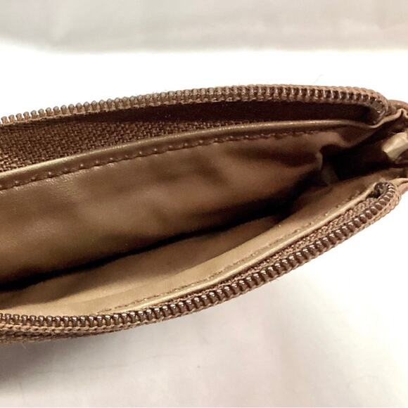 NWOT Kathy lee collection coin purse - Picture 4 of 5